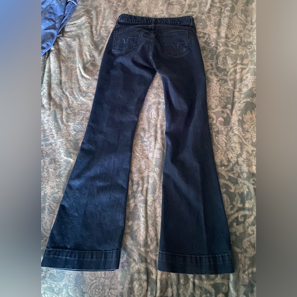 Kimes Lola Jeans